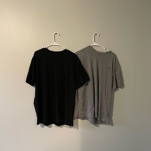 American Eagle men’s tees - bundle of 2